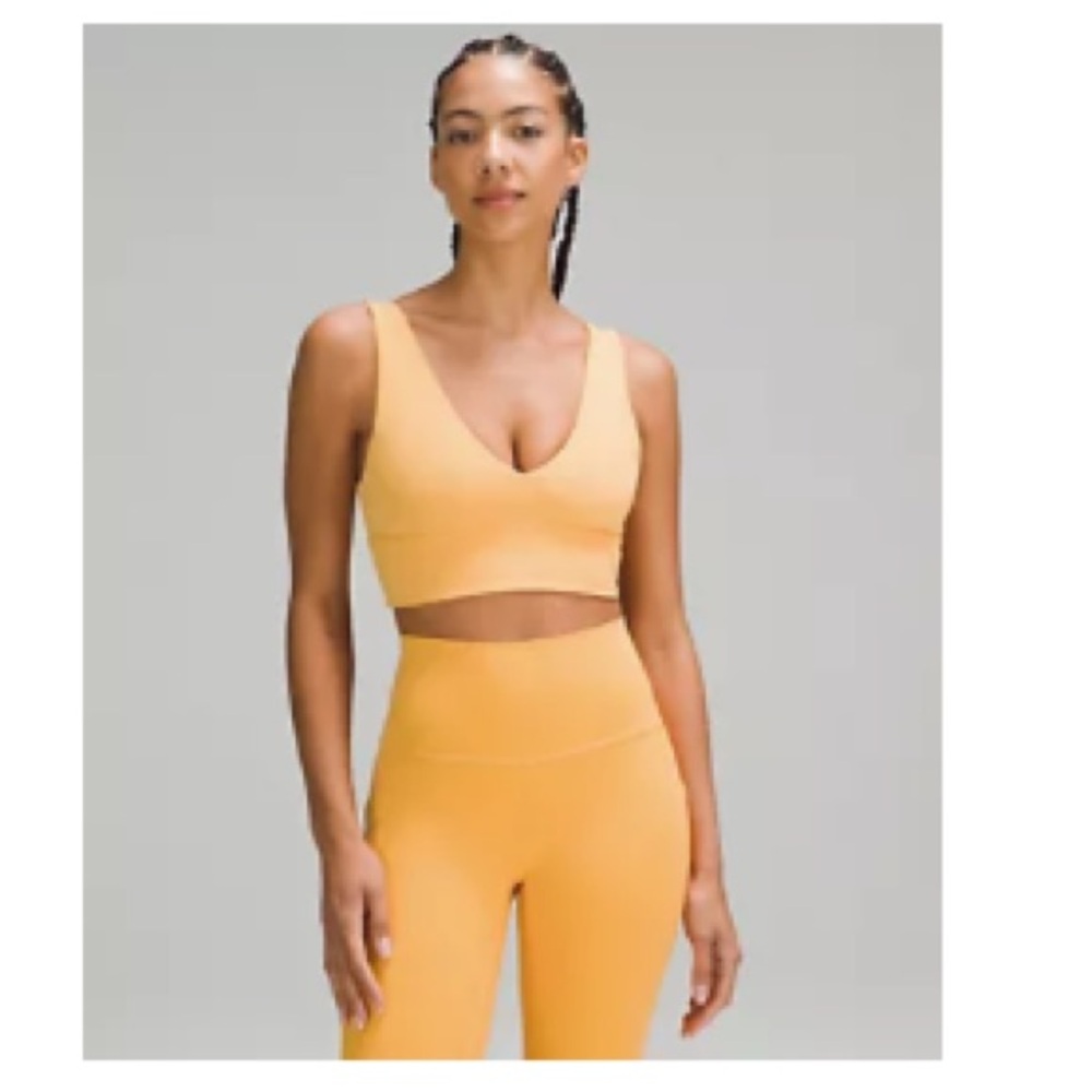 Lululemon align set